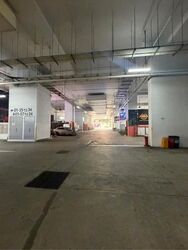 North Point Bizhub (D27), Factory #626374041